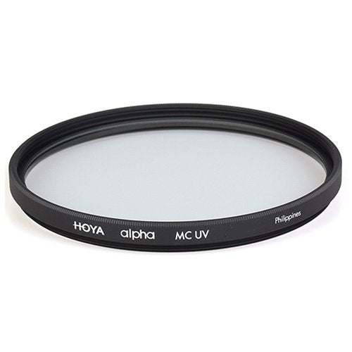 Hoya 52mm Alpha UV (Ultra Violet) Multi Coated Glass Filter