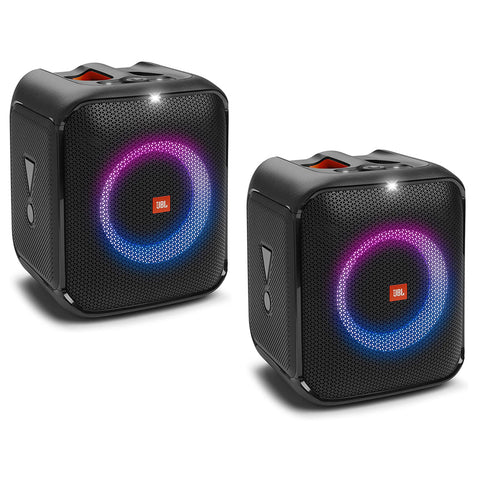 JBL PartyBox Encore Essential Wireless Speaker (Pair)