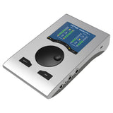 RME Babyface Pro FS 24-Channel Audio Interface with Neumann TLM-102 Microphone & Neumann NDH 20 Headphones & XLR Cable Bundle