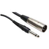 Tascam SERIES 208i USB Audio/MIDI Interface with R100 Stereo Headphones, 6ft MIDI Cable, XLR-XLR & XLR-TRS Cable Bundle