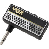 VOX amPlug 2 Lead Headphone Amplifier for Guitar