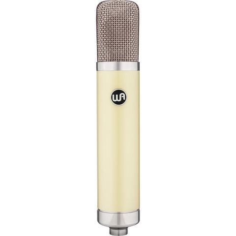 Warm Audio WA-251 Large-Diaphragm Tube Condenser Microphone