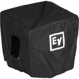 Electro-Voice ELX200-12SP 12" 1200w Powered Subwoofer Bundle with ELX200-12S-CVR Padded Cover for ELX200 12" Subwoofer