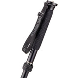 3 Legged Thing Punks Taylor 2.0 Magnesium Alloy Monopod - Travel-Friendly Camera Monopod for Photographers & Videographers (TAYLORDARK2.0)