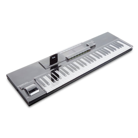 Decksaver NI Komplete Kontrol S61 MK2 Impact Resistant Cover