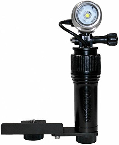 Intova AVL Action Video Light (Black)