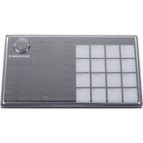 Decksaver Native Instruments Maschine Mikro Mk3 Keyboard Cover (DS-PC-MIKROMK3)