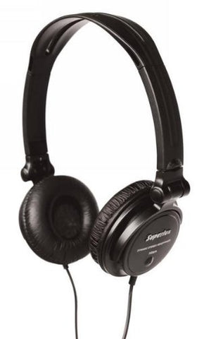 Superlux HD572 Professional Monitoring Headphones