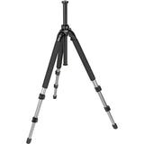 SLIK PRO 700 DX Titanium Alloy Tripod Leg Set for Mirrorless, SLR and More - Titanium (615-900)