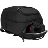 Incase Designs Corp DSLR Pro Pack Camera Backpack (Black)