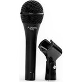 AUDIX OM2-TRIO Bulk Lot Package of 3-OM2s (OM 2) Microphone
