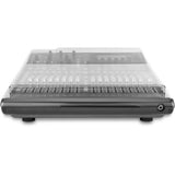 Decksaver Behringer X32 Producer Cover (Smoked/Clear)