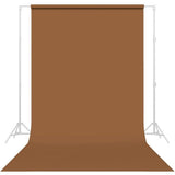 Savage Widetone Seamless Background Paper (#80 Cocoa, Size 86 Inches Wide x 36 Feet Long, Backdrop)