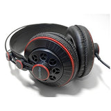 Superlux HD 681 Dynamic Semi-Open Headphones