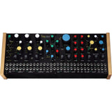 Pittsburgh Modular Taiga Analog Desktop Paraphonic Semimodular Synthesizer with Eurorack Compatibility