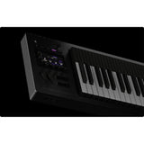 EXPRESSIVE E Osmose 49-Key Synthesizer and MPE Controller Bundle with EXPRESSIVE E Osmose 49 Keyboard 36" Soft Case and Stretchy Keyboard Dust Cover