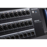 PreSonus NSB 16.8 - 16 x 8 AVB-Networked Stage Box Bundle with Hosa Technology SH 8X0 Sub Snake Station