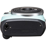 FUJIFILM INSTAX Mini 70 Instant Film Camera (Icy Mint)