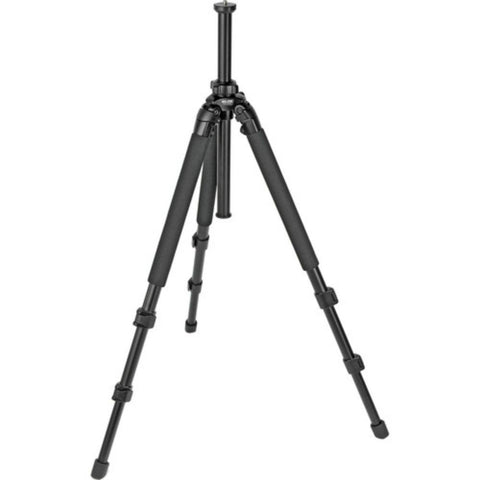 SLIK Pro 700 DX Tripod Legs - Black