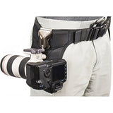 Spider Camera Holster SpiderPro Lens Collar Plate