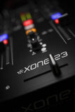 Allen & Heath XONE:23 - 2+2 Channel DJ Mixer