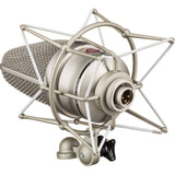 Neumann TLM 49 Cardioid Studio Condenser Microphone Bundle with Reflection Filter & Mic Stand