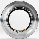 Techart PRO Leica M-Mount Lens to Sony E-Mount Camera Autofocus Adapter (Version II)