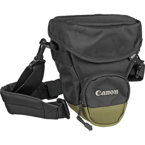 Canon Zoom Pack 1000 for Elan and Rebel Series Cameras -Holster Style