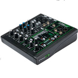 Mackie ProFX6v3 6-Channel Sound Reinforcement Mixer