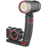 SeaLife ReefMaster RM-4K Camera & Light Set (Sea Dragon 2000F)