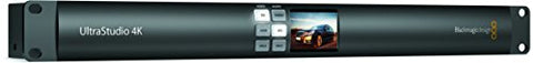 Blackmagic Design UltraStudio 4K Thunderbolt 2