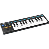 Nektar Impact GX Mini 25-Keys USB MIDI Controller Keyboard with Nektar DAW Integration