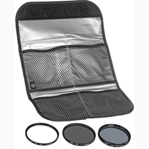 Hoya 43mm Digital Filter Kit