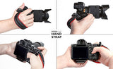 Spider Holster SpiderLight Black Handstrap