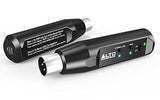 Alto Professional XLR-Equipped Rechargeable Bluetooth Receiver