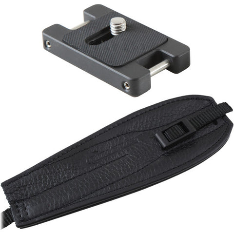 Camdapter Standard XT Adapter with Black Pro Strap