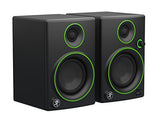 Mackie CR3 - 3" Woofer Creative Reference Multimedia Monitors (Pair)