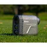 Nikon CoolShot 20 GIII 6x20 Golf Laser Rangefinder
