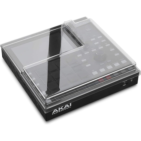 Decksaver Akai MPC One Cover (DS-PC-MPCONE)