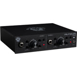 Black Lion Audio Auteur mkIII 2-Channel Mic Preamp and DI Bundle with 2x XLR- XLR Cable