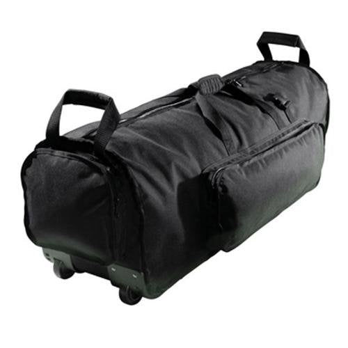 KACES Pro Drum Hardware Bag 46" with Wheels