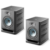 Focal Alpha 65 Evo 6.5" Mixing Monitor (Pair)