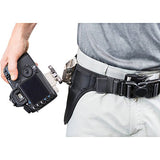 Spider Camera Holster SpiderPro Lens Collar Plate