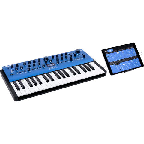 Modal Electronics COBALT8 8-Voice Extended Virtual Analog Synthesizer (37 Keys)