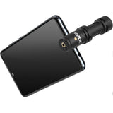 Rode VideoMic Me-C Directional Microphone for Android Devices