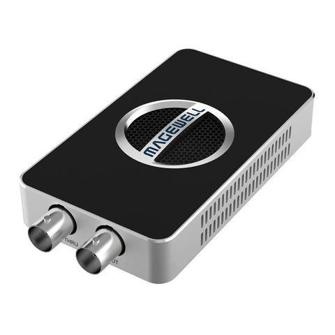 Magewell USB Capture SDI 4K Plus