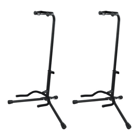 Gator Frameworks Single-Guitar Stand (2-Pack)