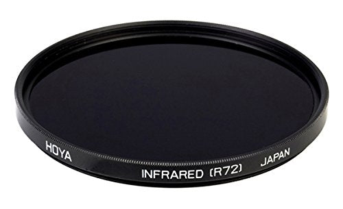 Hoya 52mm R72 Infrared Filter