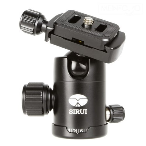 Sirui C-10x Ball Head