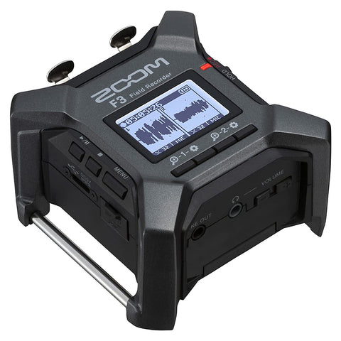TASCAM DR-07X 2-Input / 2-Track Portable Audio Recorder with Onboard  Adjustable Stereo Microphone